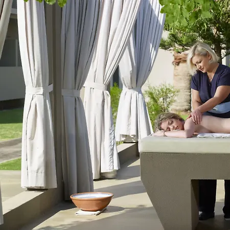  Elysium Beach Resort Ξενοδοχείο