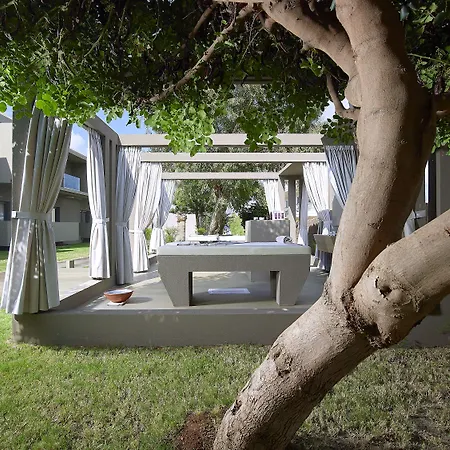 Nema Design Hotel & Spa - Adults Only