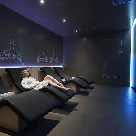 Hotel Nema Design & - Adults Only Limenas Chersonisou