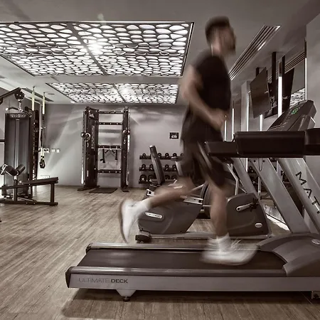 Nema Design Hotel & Spa - Adults Only Hotel Hersonissos (Crete)