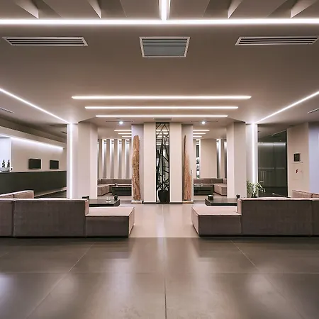Nema Design Hotel & Spa - Small Luxury Hotels Of The World (Adults Only) Hotel 5*