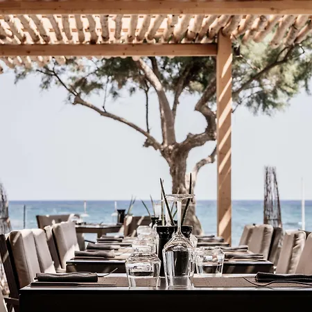 Nema Design Hotel & Spa - Small Luxury Hotels Of The World (Adults Only) 5*