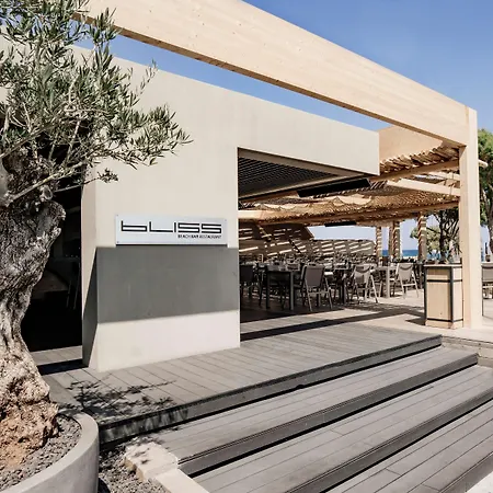 Nema Design & - Small Luxury Of The World (adults Only) 5* Hersonissos (Crete)