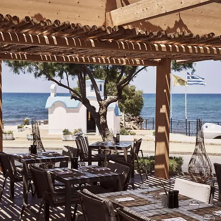  Elysium Beach Resort Χερσόνησος