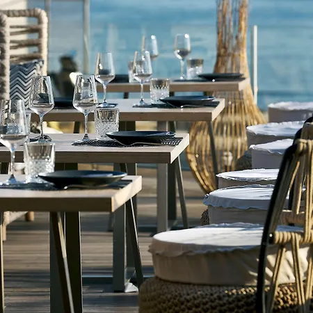 Hotel Nema Design Hotel & Spa - Small Luxury Hotels Of The World (Adults Only) Hersonissos (Crete)
