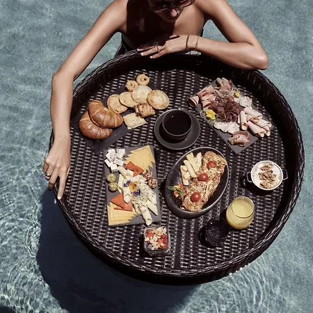 Nema Design Hotel & Spa - Adults Only Hotel 5*