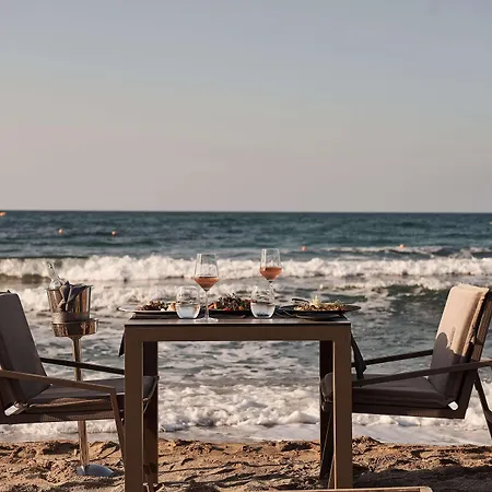 Hotel Nema Design Hotel & Spa - Small Luxury Hotels Of The World (Adults Only) 5*