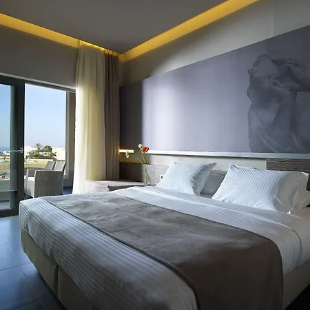 Ξενοδοχείο  Elysium Beach Resort