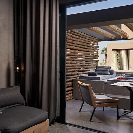  Elysium Beach Resort 5*