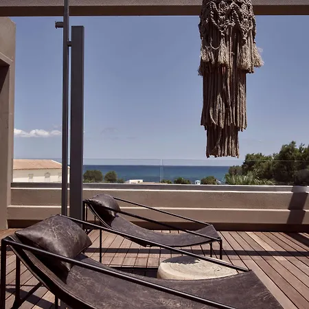 Nema Design Hotel & Spa - Small Luxury Hotels Of The World (Adults Only) 5*