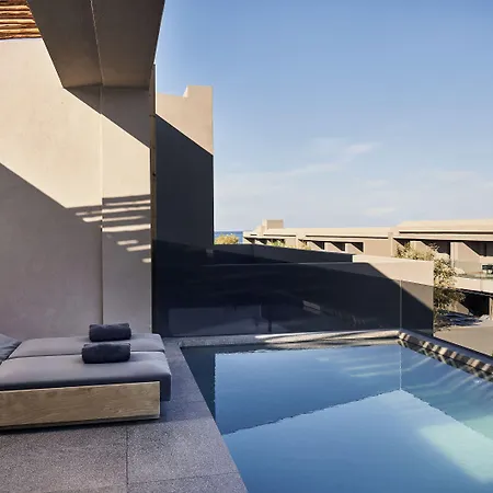 Hotel Nema Design & - Adults Only 5*