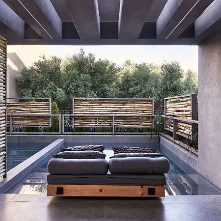 Hotel Nema Design & - Adults Only 5*