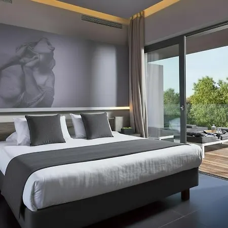 Hotel Nema Design & - Small Luxury Of The World (adults Only) Hersónissos