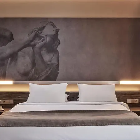 Nema Design & - Small Luxury Of The World (adults Only)