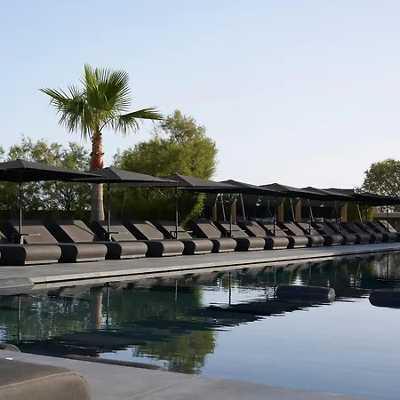 Nema Design & - Small Luxury Of The World (adults Only) 5* Hersonissos (Crete)