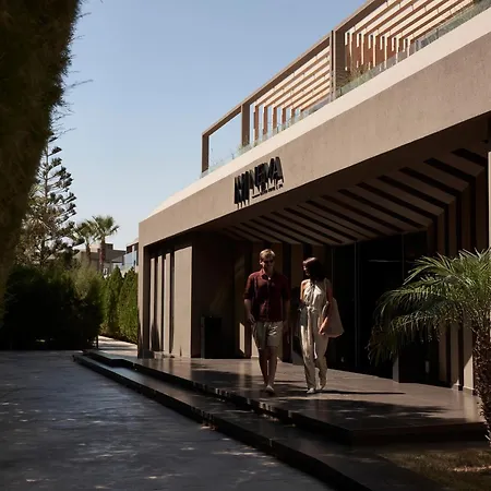 Nema Design & - Small Luxury Of The World (adults Only) Hotel