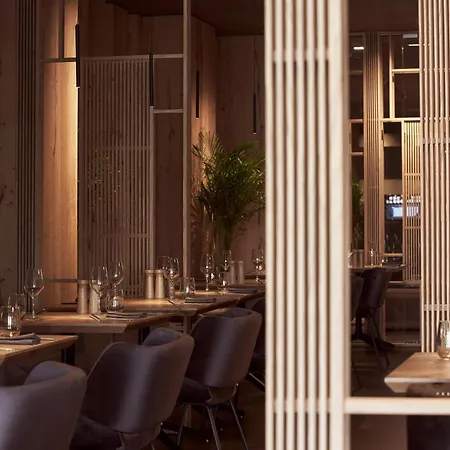 Nema Design & - Small Luxury Of The World (adults Only) Hotel 5*