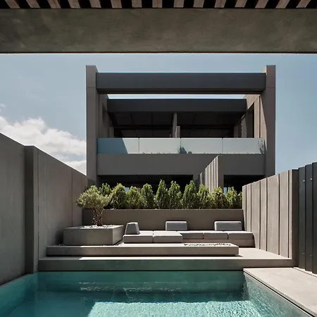 Nema Design & - Small Luxury Of The World (adults Only) 5*