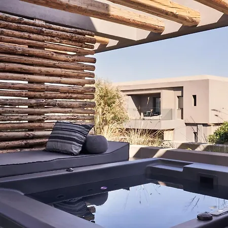 Nema Design & - Small Luxury Of The World (adults Only) Hotel