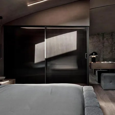 Hotel Nema Design & - Small Luxury Of The World (adults Only) Hersonissos (Crete)