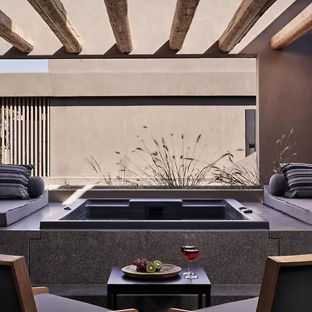 Nema Design Hotel & Spa - Small Luxury Hotels Of The World (Adults Only) 5*