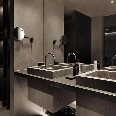 Nema Design & - Small Luxury Of The World (adults Only) Hersonissos (Crete)