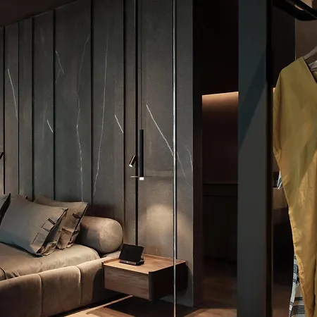 Nema Design & - Small Luxury Of The World (adults Only)