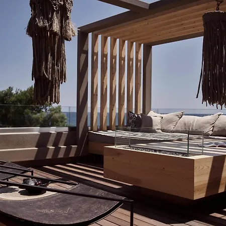 Nema Design & - Small Luxury Of The World (adults Only) Hotel Hersonissos (Crete)