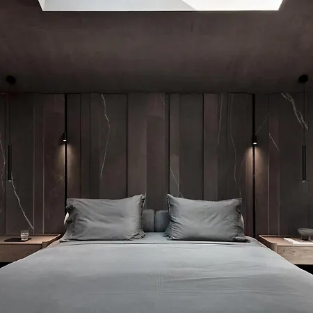 Hotel Nema Design & - Small Luxury Of The World (adults Only) Hersonissos (Crete)