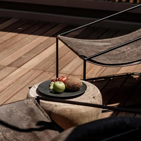 Nema Design Hotel & Spa - Small Luxury Hotels Of The World (Adults Only) 5*