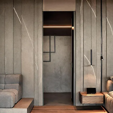 Nema Design & - Small Luxury Of The World (adults Only) Hersonissos (Crete)