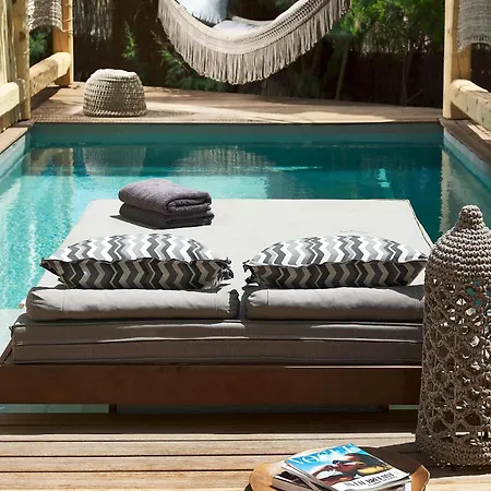 Nema Design & - Small Luxury Of The World (adults Only) Hotel