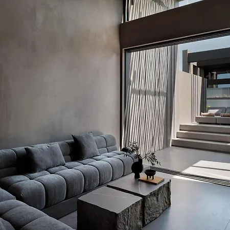 Hotel Nema Design & - Small Luxury Of The World (adults Only)