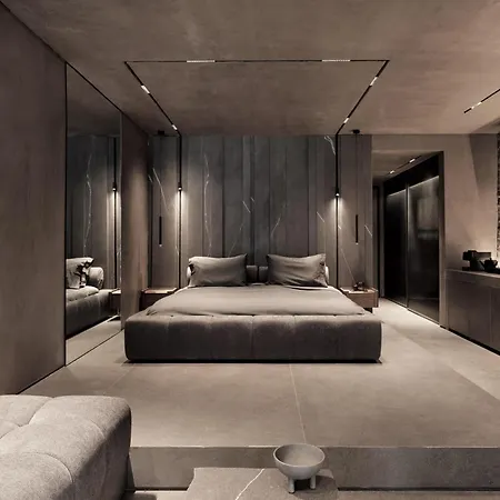Nema Design & - Small Luxury Of The World (adults Only) Hotel 5*