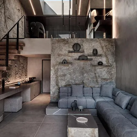 Hotel Nema Design & - Small Luxury Of The World (adults Only) 5*
