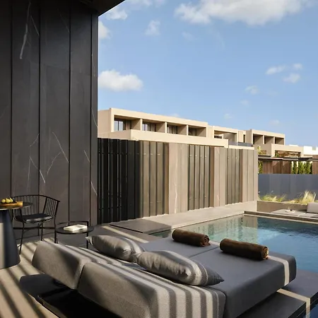 Nema Design & - Small Luxury Of The World (adults Only) 5*