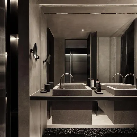 Nema Design & - Small Luxury Of The World (adults Only) Hersonissos (Crete)