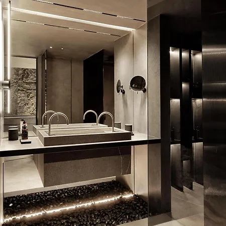Hotel Nema Design & - Small Luxury Of The World (adults Only)
