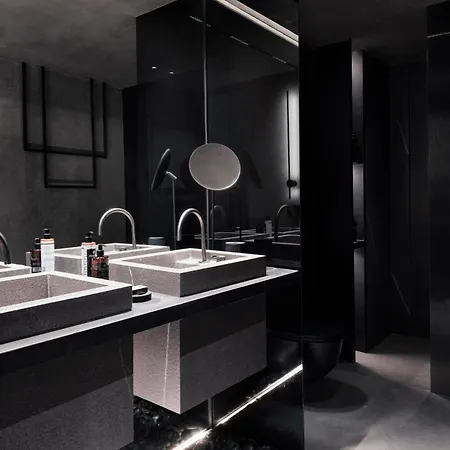 Nema Design & - Small Luxury Of The World (adults Only) Hotel 5*