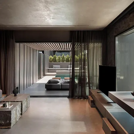 Hotel Nema Design & - Small Luxury Of The World (adults Only) 5*