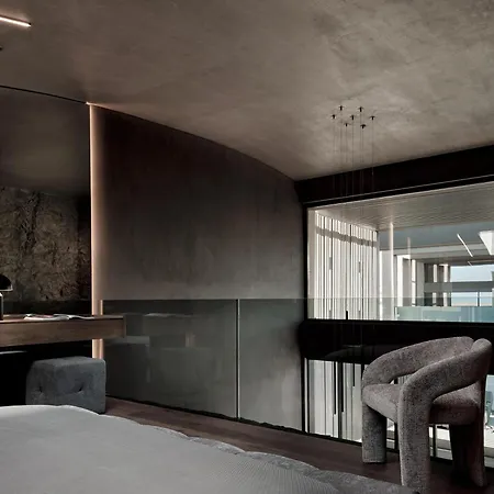 Nema Design & - Small Luxury Of The World (adults Only) 5*