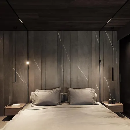Nema Design & - Small Luxury Of The World (adults Only) Hotel 5*