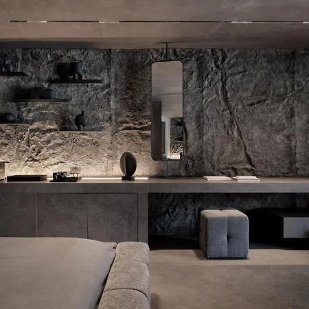 Nema Design & - Small Luxury Of The World (adults Only) Hotel Hersonissos (Crete)