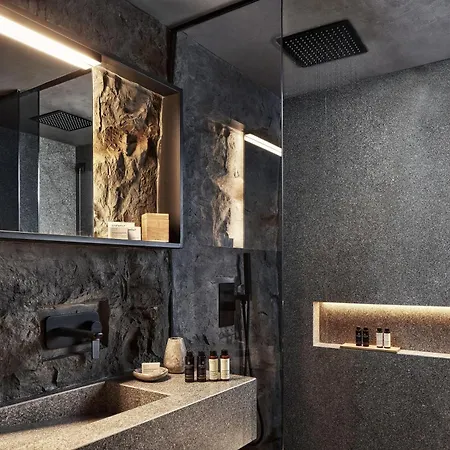 Hotel Nema Design & - Small Luxury Of The World (adults Only) Hersonissos (Crete)