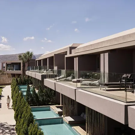 Nema Design Hotel & Spa - Small Luxury Hotels Of The World (Adults Only) 5*