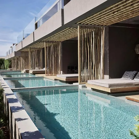 Nema Design Hotel & Spa - Small Luxury Hotels Of The World (Adults Only) Hersonissos (Crete)