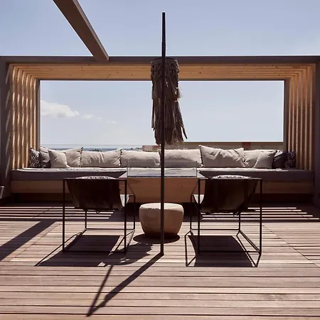 Nema Design Hotel & Spa - Small Luxury Hotels Of The World (Adults Only) Hotel