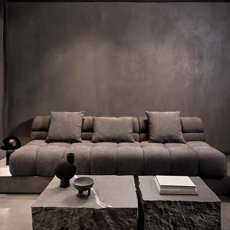 Nema Design & - Small Luxury Of The World (adults Only) Hotel 5*