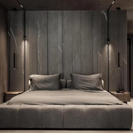 Nema Design & - Small Luxury Of The World (adults Only) Hotel