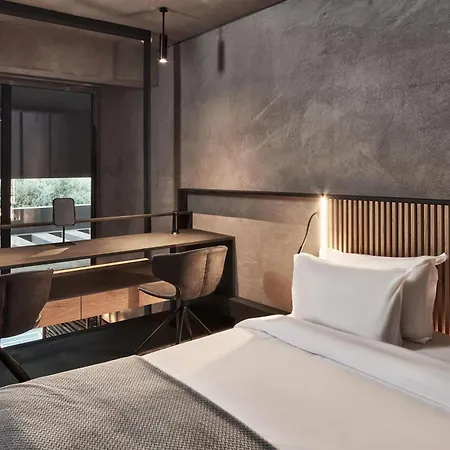 Hotel Nema Design Hotel & Spa - Small Luxury Hotels Of The World (Adults Only)